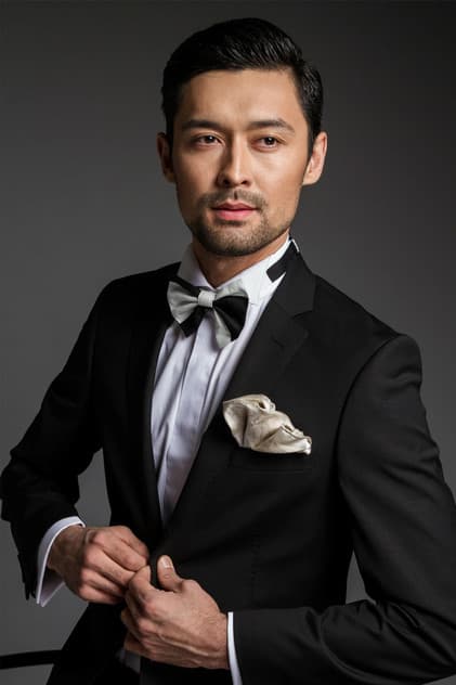 Marat Abishev