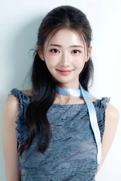何子雯