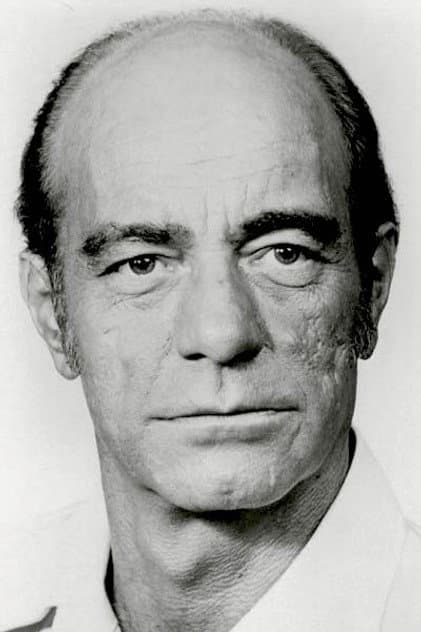Henry Kendrick