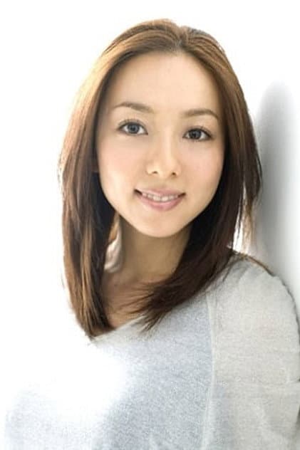 Nami Ichinohe