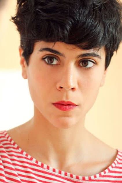 Montserrat Morillo