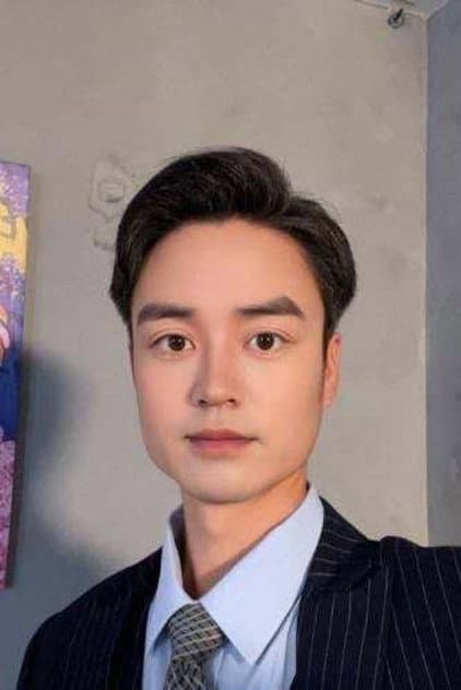Guan Qiang