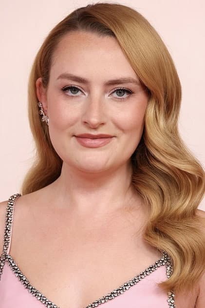 Amelia Dimoldenberg