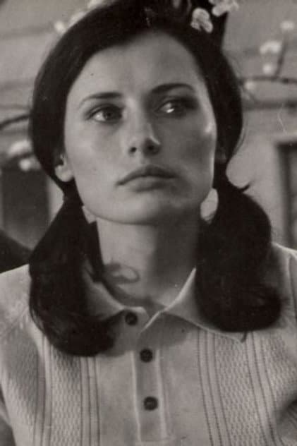 Irina Mitsik