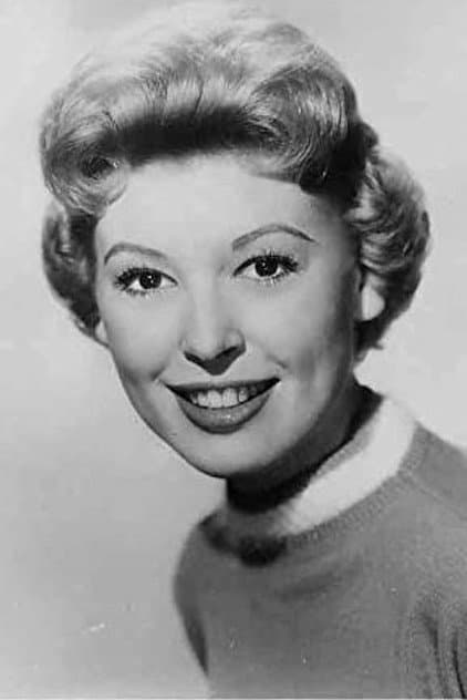 Barbara Ruick