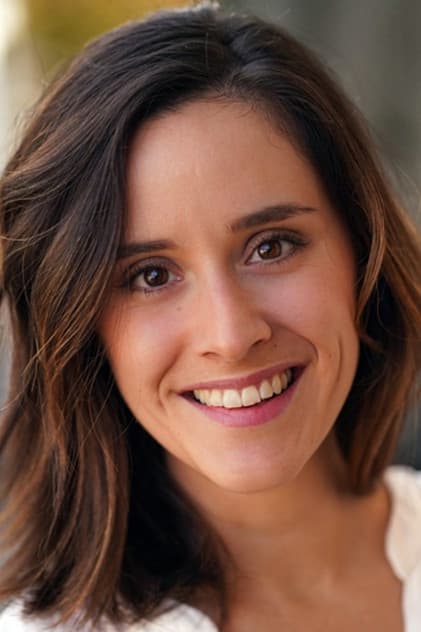Esther Gaumont
