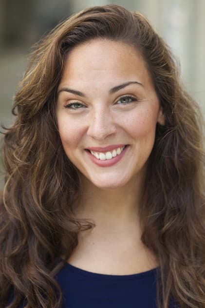 Marisa Blake