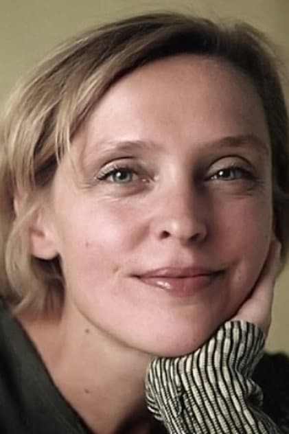 Silke Jandl