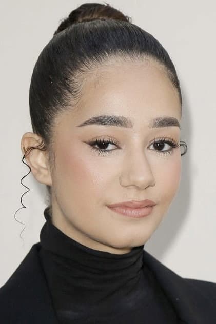 Léna Mahfouf