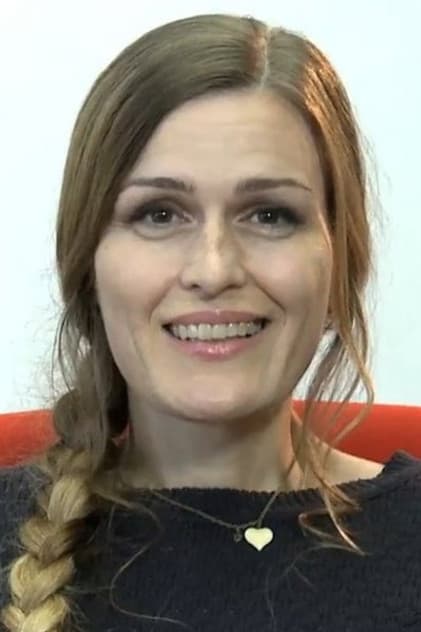 Randi Laubek