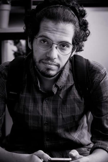 Ahmed Zalouk