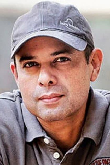 Atul Agnihotri