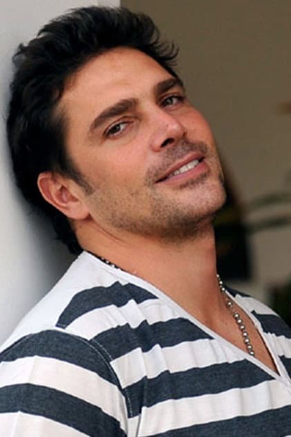 Matías Alé