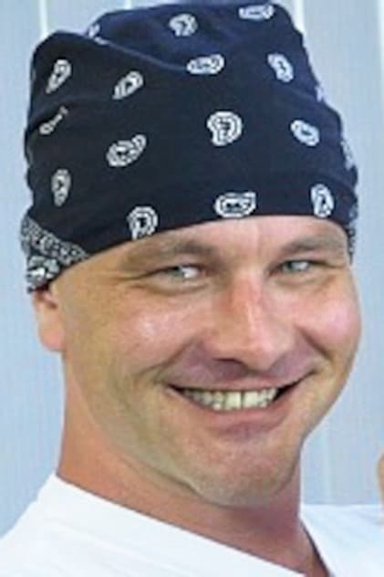 Skeeter Kerkove