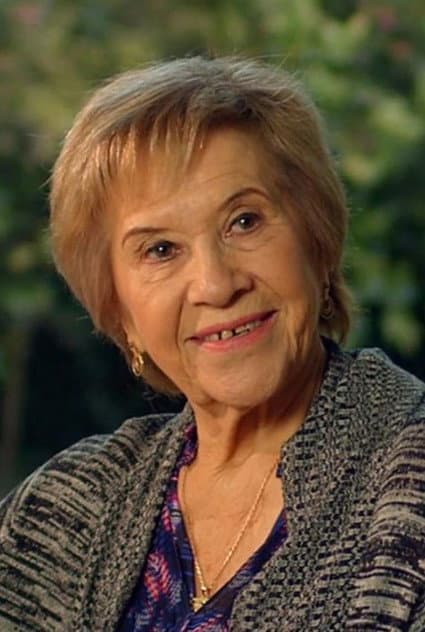 Paty Cofré