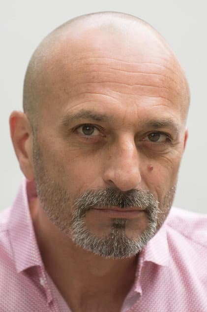 Mario Romano