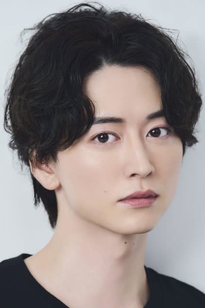 Masashi Ikeda