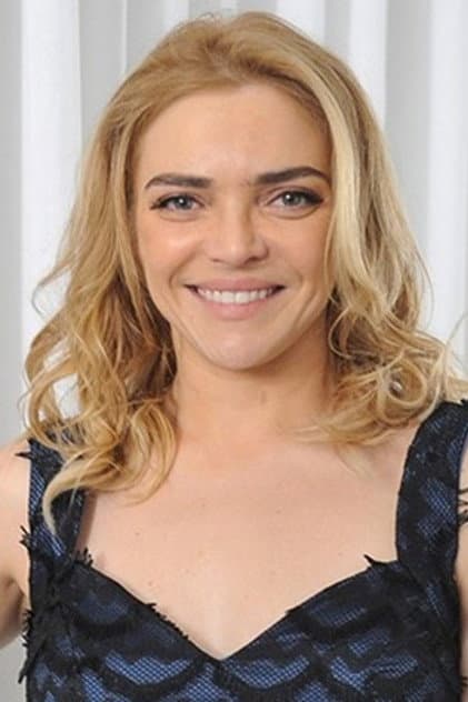 Titina Medeiros