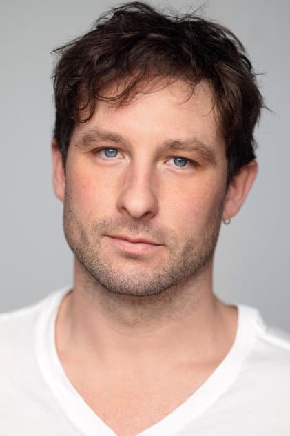Drew Harwood