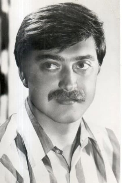 Viktor Malyarevych