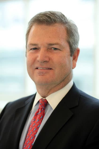 Marty Flanagan