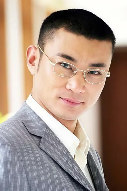 Zhang Yakun
