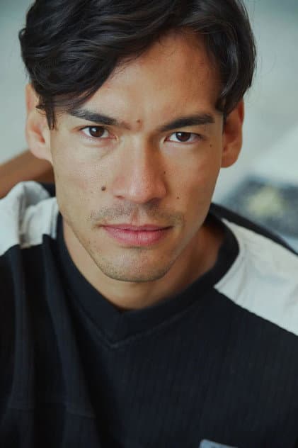 Dominik Gruber