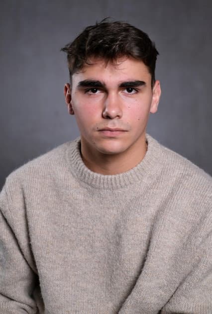 David Rodríguez