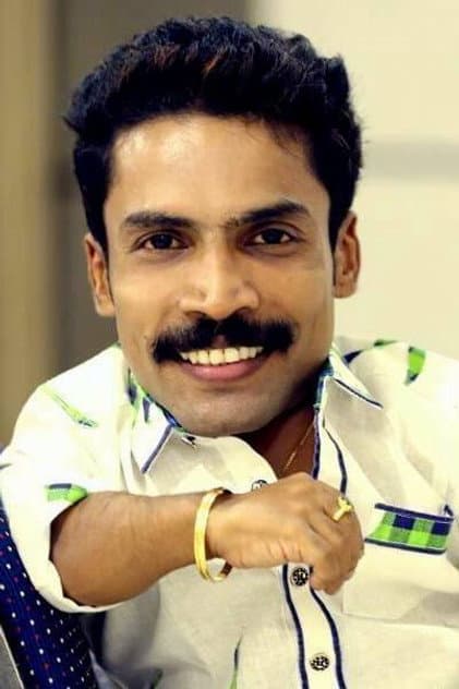 Ajay Kumar