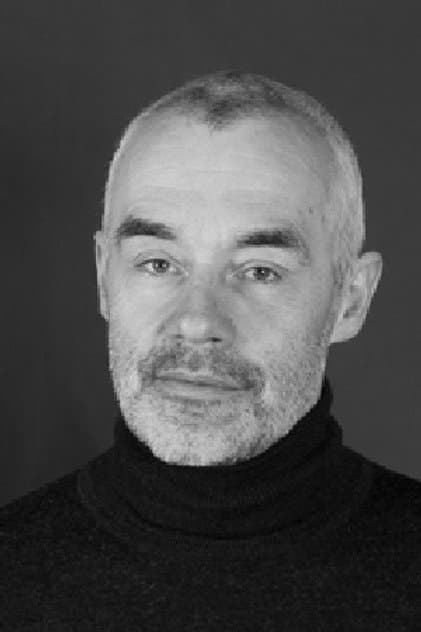 Ēriks Vilsons