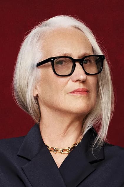 Jane Campion