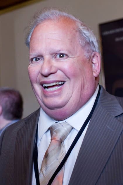 David Shepard