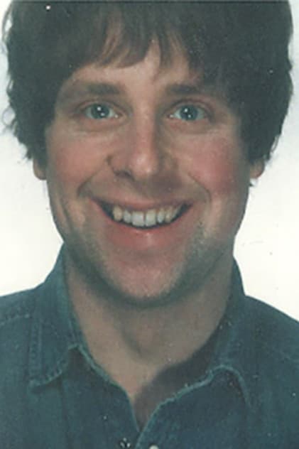 Daniel Hutchings