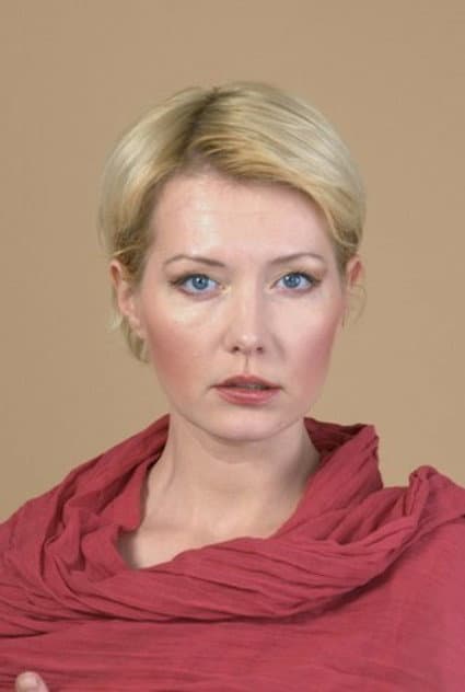 Olesya Vlasova
