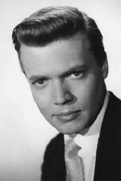 Karlheinz Böhm