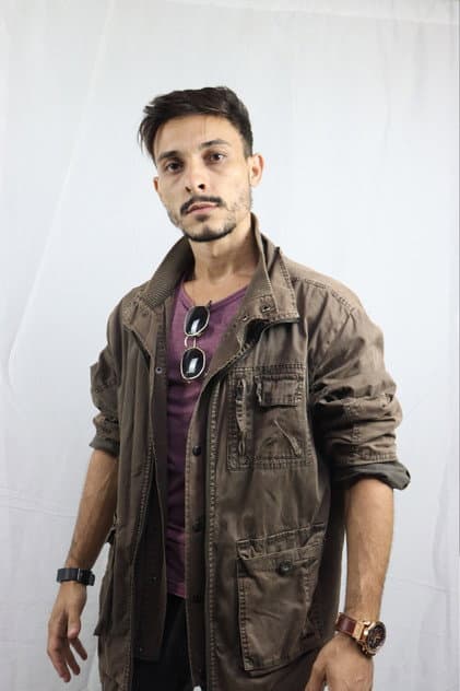 Wendel Fernandes