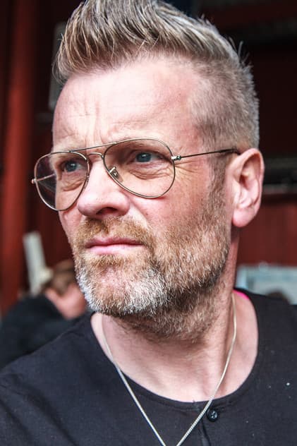 Micke Syd Andersson