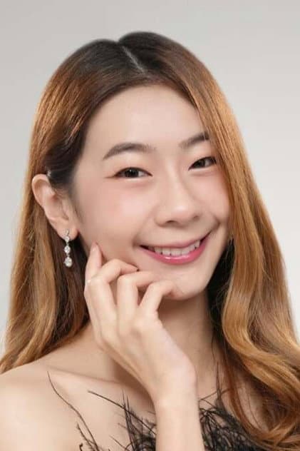 Okata Supitchaya