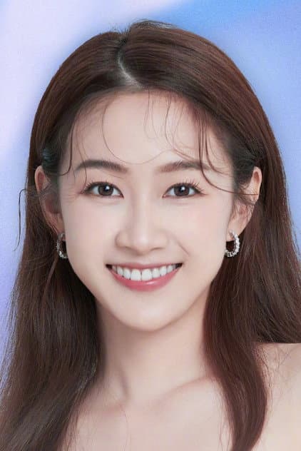 Liu Meihan