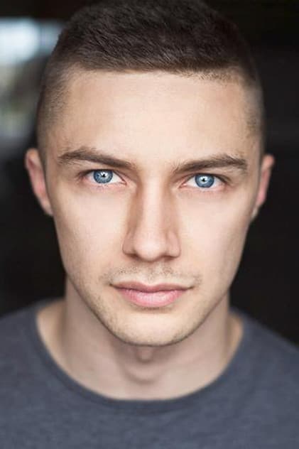 Eddie-Joe Robinson