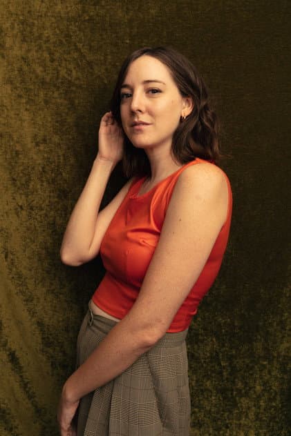 Alison Banowsky