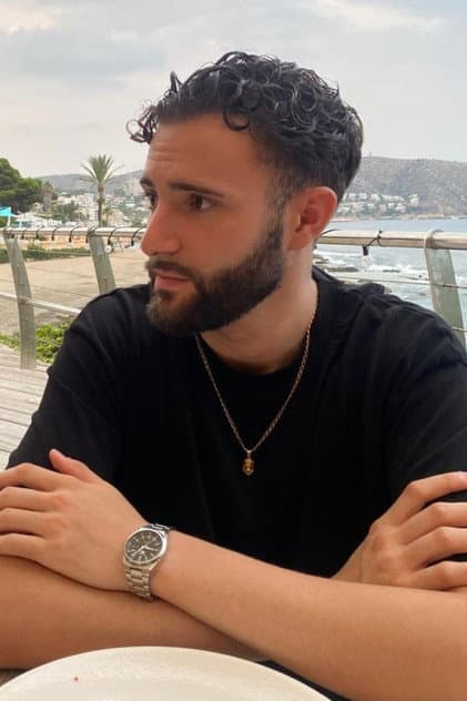 Sergio Ricote