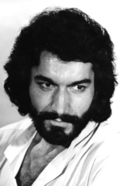 Bahadur Miralibekov