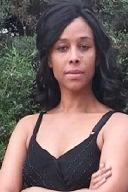 Rahel Teshome