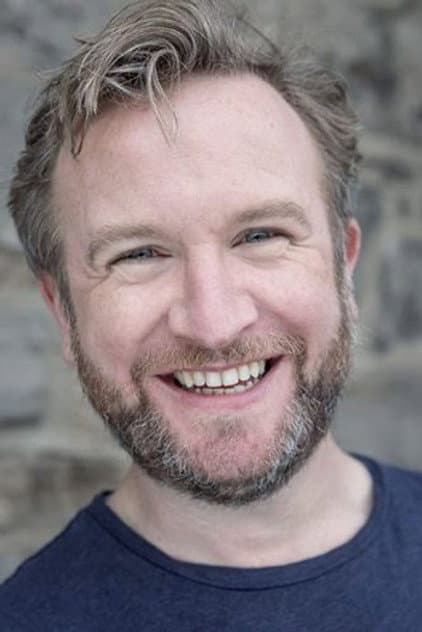 Donncha O'Dea