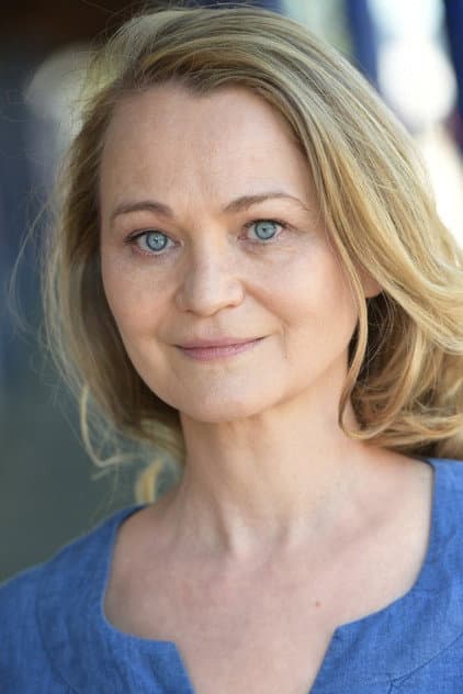 Celia Schaefer