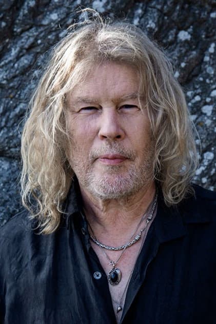 Staffan Hellstrand