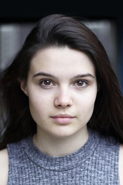 Scarlett Murphy