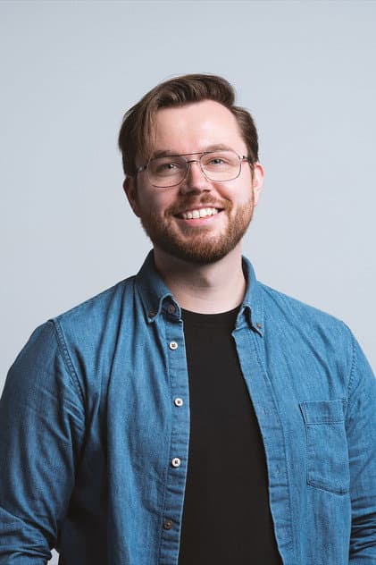 Will Roberts