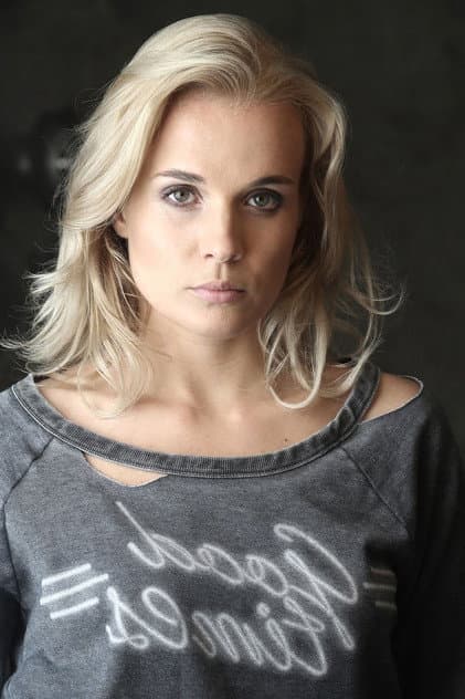 Mariya Antipp